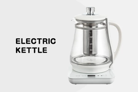 Drip coffee maker