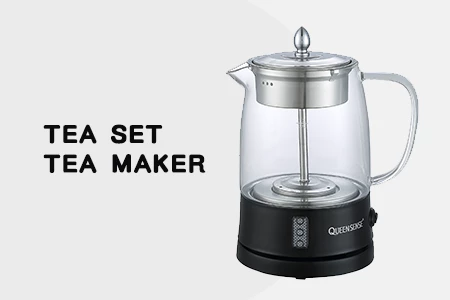 Stand mixer