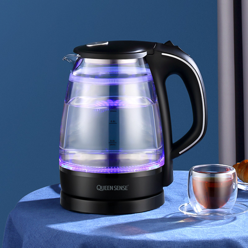GK1201D Teapot