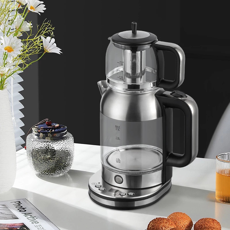 206SD Teapot