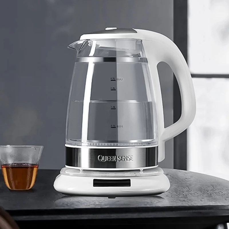 GK1502TB Teapot