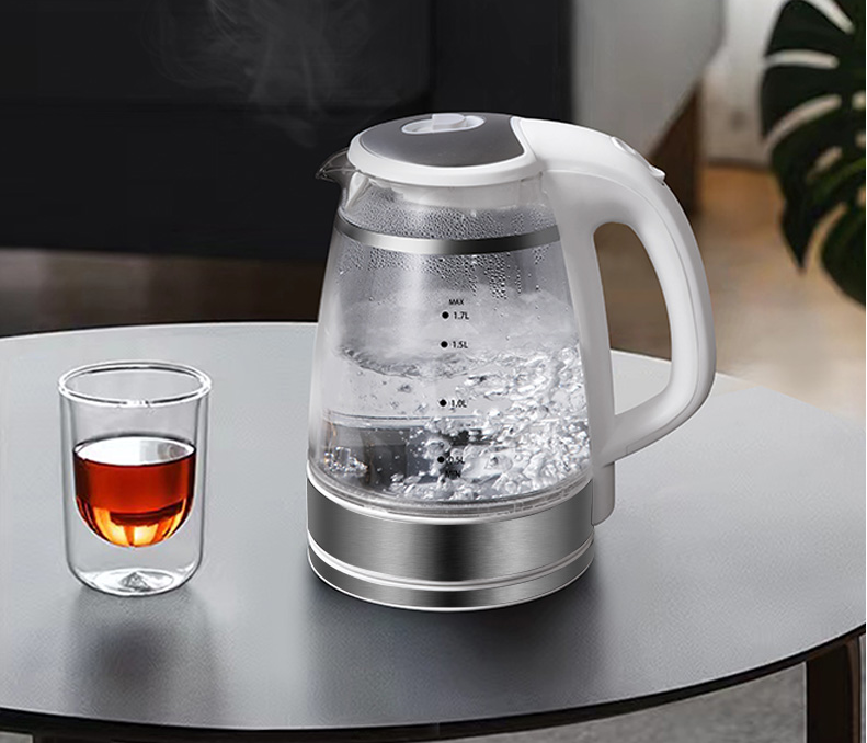 GK1501 Teapot